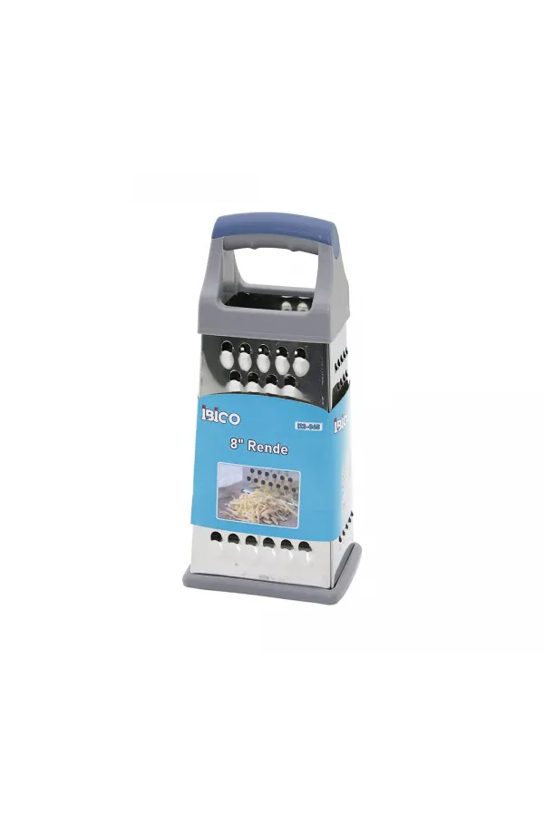 8 İNÇ - 4GEN DEMİR ÇELİK RENDE RENKLİ PLASTİK SAPLI (5637) 8 İNÇ - 4GEN DEMİR ÇELİK RENDE RENKLİ PLASTİK SAPLI (5637)