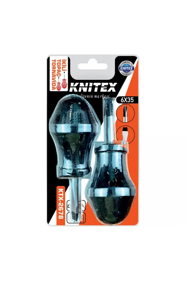 2PCS - YILDIZ-DÜZ TOPAÇ TORNAVİDA SETİ 6X35 (5637) 2PCS - YILDIZ-DÜZ TOPAÇ TORNAVİDA SETİ 6X35 (5637)