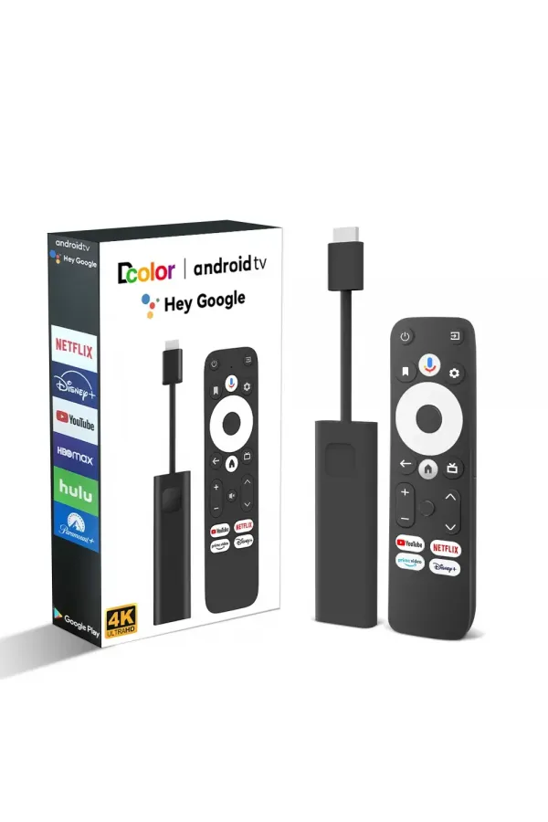 Webmax Arena Android Stick Media Player W2 (5637) Webmax Arena Android Stick Media Player W2 (5637)