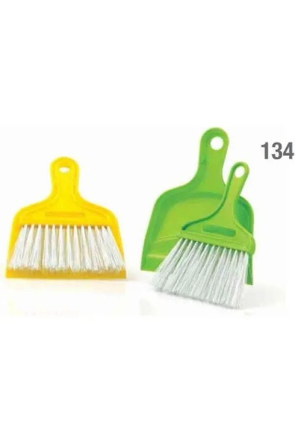KÜÇÜK FIRÇALI FARAŞ TAKIM (5637) KÜÇÜK FIRÇALI FARAŞ TAKIM (5637)