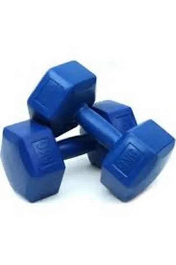 5KG PLASTİK KÖŞELİ DAMBIL 2 PARÇA (5637) 5KG PLASTİK KÖŞELİ DAMBIL 2 PARÇA (5637)