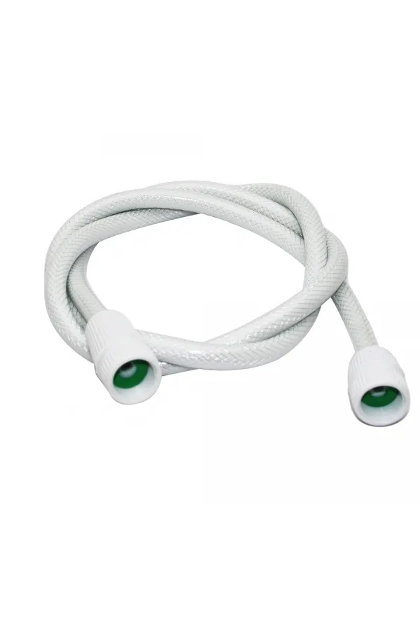 PLASTİK DUŞ HORTUMU 8MM - 140CM (5637) PLASTİK DUŞ HORTUMU 8MM - 140CM (5637)