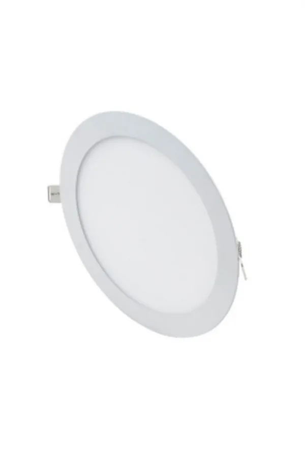 18W SIVA ALTI YUVARLAK LED PANEL (5637) 18W SIVA ALTI YUVARLAK LED PANEL (5637)