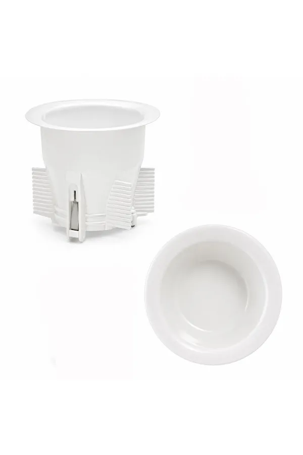 SESSİZ WC MATİK KAPAK TEK KAPAK (5637) SESSİZ WC MATİK KAPAK TEK KAPAK (5637)
