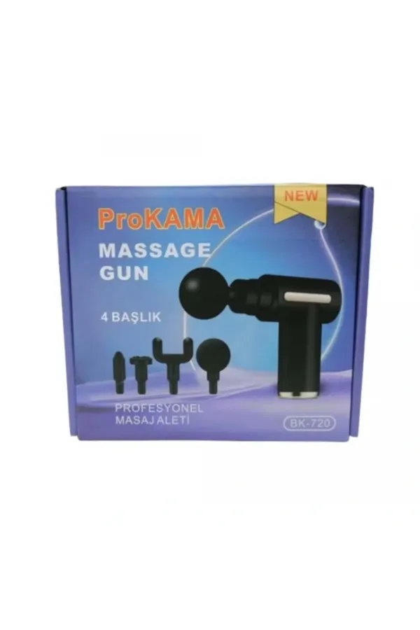 ProKAMA Masaj Aleti BK-720 (5637) ProKAMA Masaj Aleti BK-720 (5637)