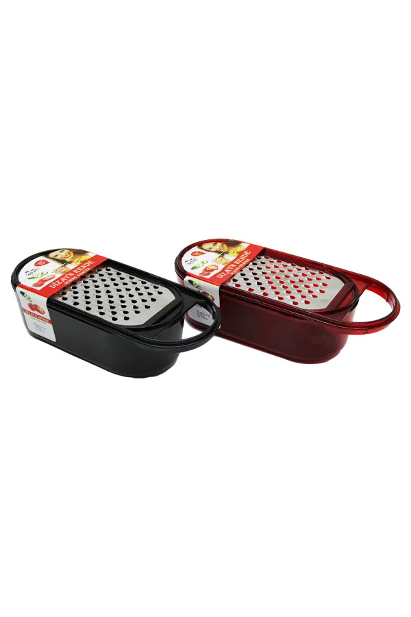 DİZAYN DESING GRATER HAZNELİ RENDE (5637) DİZAYN DESING GRATER HAZNELİ RENDE (5637)