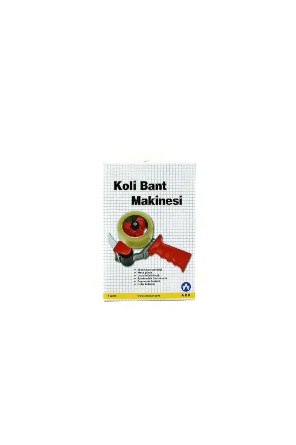KOLİ BANTI KESME MAKİNESİ (5637) KOLİ BANTI KESME MAKİNESİ (5637)