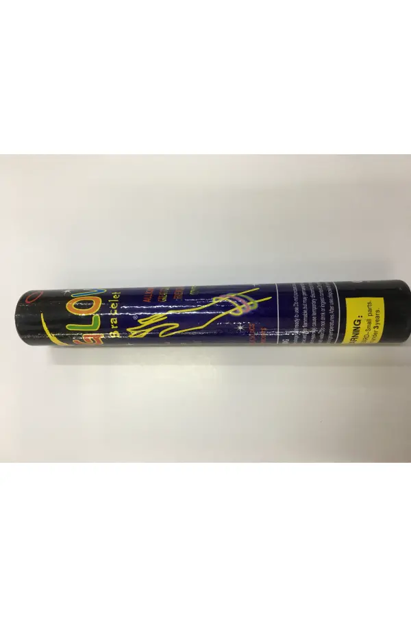 Glow Fosforlu Neon Bileklik 50 Adet (5637) Glow Fosforlu Neon Bileklik 50 Adet (5637)