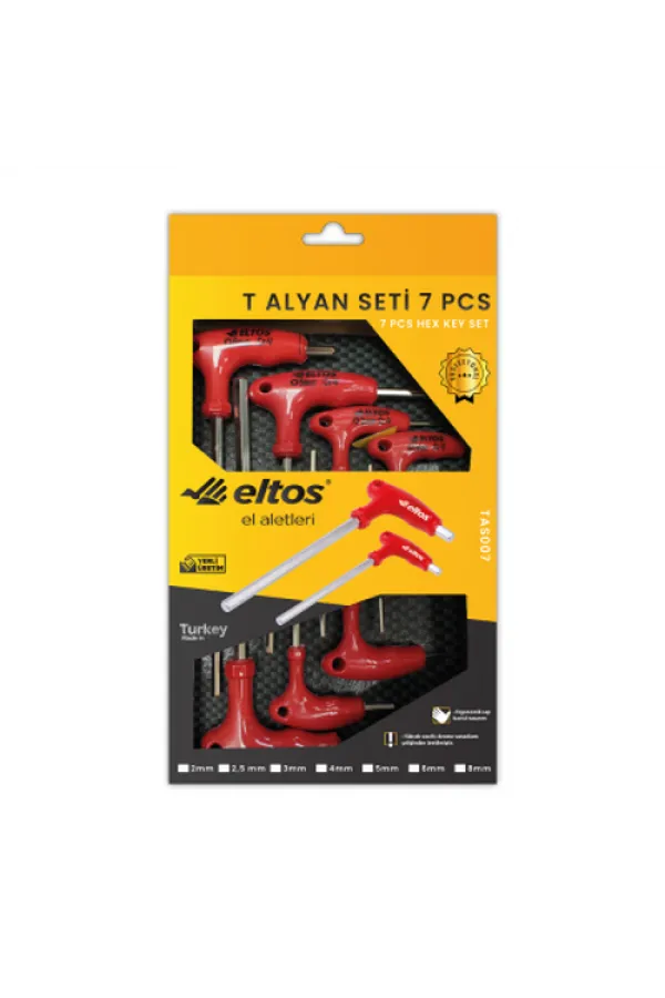 T ALYAN SETİ 7 PARÇA (5637) T ALYAN SETİ 7 PARÇA (5637)