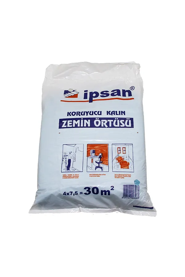 30-M2 4X7.5MT KALIN ZEMİN ÖRTÜSÜ (5637) 30-M2 4X7.5MT KALIN ZEMİN ÖRTÜSÜ (5637)