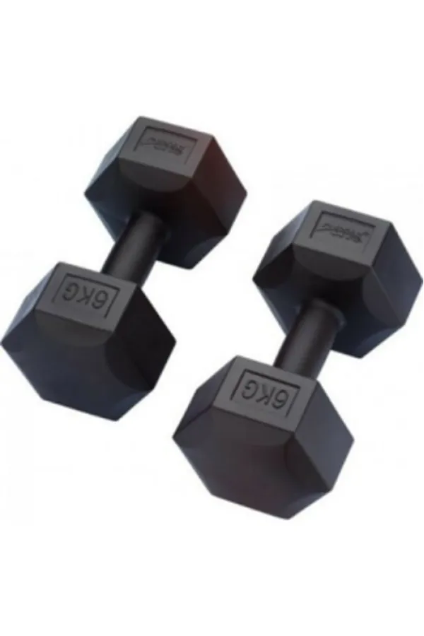 6KG PLASTİK KÖŞELİ DAMBIL 2 PARÇA (5637) 6KG PLASTİK KÖŞELİ DAMBIL 2 PARÇA (5637)