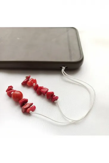 Doğal Taş Telefon Ipi Doğal Taş Telefon Ipi