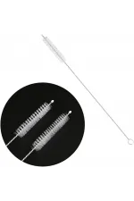 Pipet Temizleme Fırçası Pipet Temizleme Fırçası
