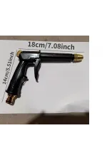 Ayarlanabilir Basınçlı Çok Fonksiyonlu Yıkama Tabancası Ayarlanabilir Basınçlı Çok Fonksiyonlu Yıkama Tabancası