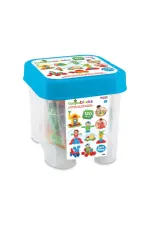 Nessiworld 03324 Kaktüs Blokları 120 Parça -Dede Nessiworld 03324 Kaktüs Blokları 120 Parça -Dede