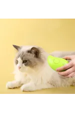 Buharlı Kedi Tarağı Buharlı Kedi Tarağı