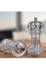 Akrilik El Değirmeni 18 cm Akrilik El Değirmeni 18 cm