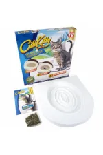 CitiKitty Kedi Tuvalet Eğitim Seti CitiKitty Kedi Tuvalet Eğitim Seti