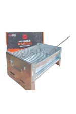 Katlanabilir Mangal Katlanabilir Mangal