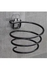 Saç Kurutma Makinesi Tutucu Saç Kurutma Makinesi Tutucu