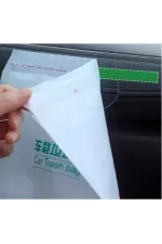 Pratik Su Geçirmez Oto Araba Çöp Poşeti 20 Adet Pratik Su Geçirmez Oto Araba Çöp Poşeti 20 Adet