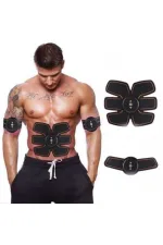 Six Pad Abs Mide Kası Aleti Six Pad Abs Mide Kası Aleti