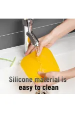 Dekoratif Lavabo Gider Kapatıcı Dekoratif Lavabo Gider Kapatıcı