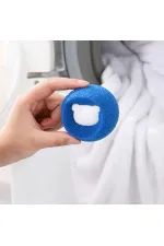 Çamaşır Makinesi Tüy Toplama Topu Çamaşır Makinesi Tüy Toplama Topu