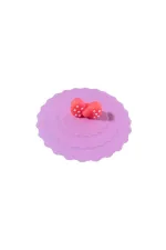Silikon Bardak Kapağı Silikon Bardak Kapağı