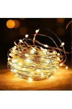 3 Metre Pilli Peri Led Gün Işığı 3 Metre Pilli Peri Led Gün Işığı