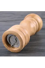 Bambu El Değirmeni 15 cm Bambu El Değirmeni 15 cm