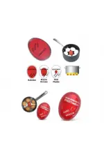 Dublör Yumurta Egg Timer Dublör Yumurta Egg Timer