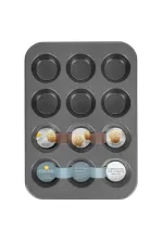 Muffin Cupcake Kalıbı Muffin Cupcake Kalıbı