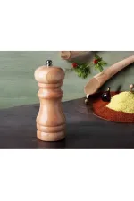 Bambu El Değirmeni 15 cm Bambu El Değirmeni 15 cm