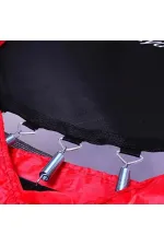 Fileli 140 cm Büyük Boy Trambolin Fileli 140 cm Büyük Boy Trambolin