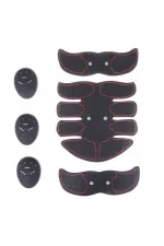 Six Pad Abs Mide Kası Aleti Six Pad Abs Mide Kası Aleti