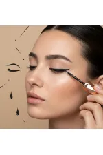 Likit Eyeliner Likit Eyeliner