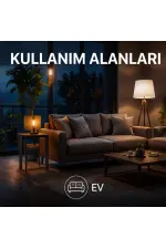 UV Işıklı Sinek Kovucu - Şarjlı ve Asma Aparatlı - Sessiz Çalışma UV Işıklı Sinek Kovucu - Şarjlı ve Asma Aparatlı - Sessiz Çalışma