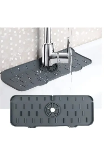 Lavabo Sızdırmaz Mat