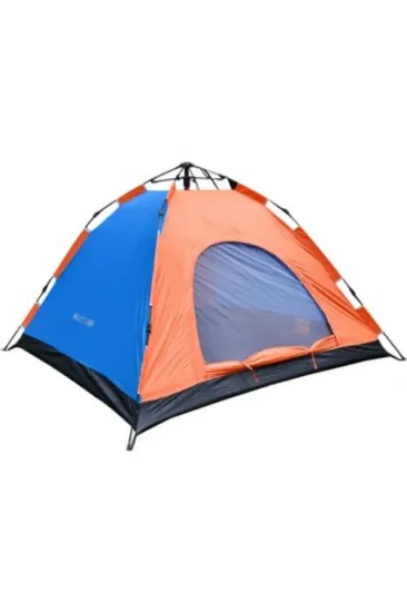 Kamp Çadırı 4 Kişilik Kamp Çadırı 4 Kişilik