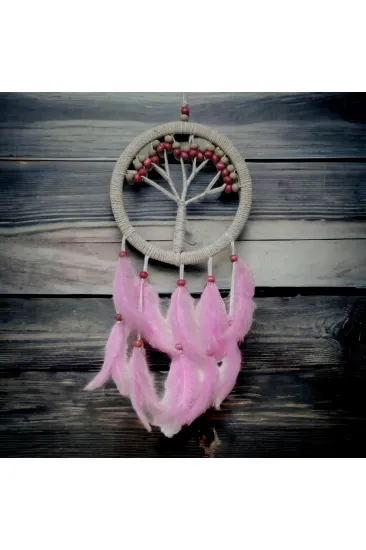 Rüya Kovan Hayat Ağacı Dream Catcher Rüya Kovan Hayat Ağacı Dream Catcher