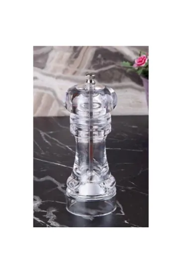Akrilik El Değirmeni 13 cm Akrilik El Değirmeni 13 cm