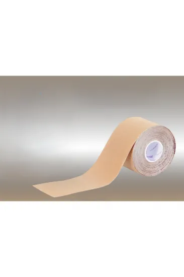 Kinezyo Ağrı Bandı 2.5 cm X 5 m Ten Rengi Kinezyo Ağrı Bandı 2.5 cm X 5 m Ten Rengi
