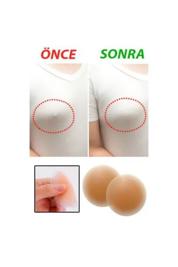 Göğüs Ucu Silikonu Nipple Silicone Göğüs Ucu Silikonu Nipple Silicone