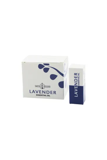 Lavanta Esansiyel Koku - 10 ml - Esans Yağı Lavanta Esansiyel Koku - 10 ml - Esans Yağı