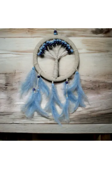 Rüya Kovan Hayat Ağacı Dream Catcher Rüya Kovan Hayat Ağacı Dream Catcher