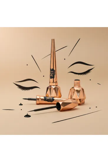 Likit Eyeliner Likit Eyeliner