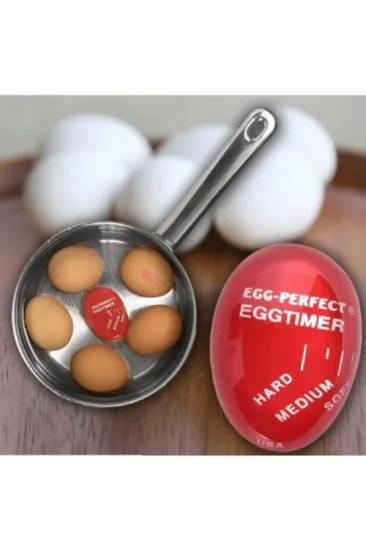 Dublör Yumurta Egg Timer Dublör Yumurta Egg Timer