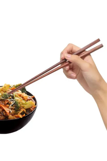 Çin Çubukları Chopsticks (10 Çift) Çin Çubukları Chopsticks (10 Çift)