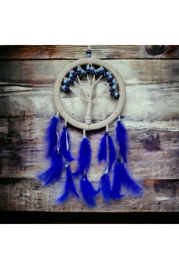 Rüya Kovan Hayat Ağacı Dream Catcher Rüya Kovan Hayat Ağacı Dream Catcher
